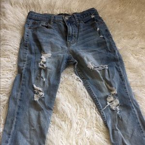aeropostale jeans